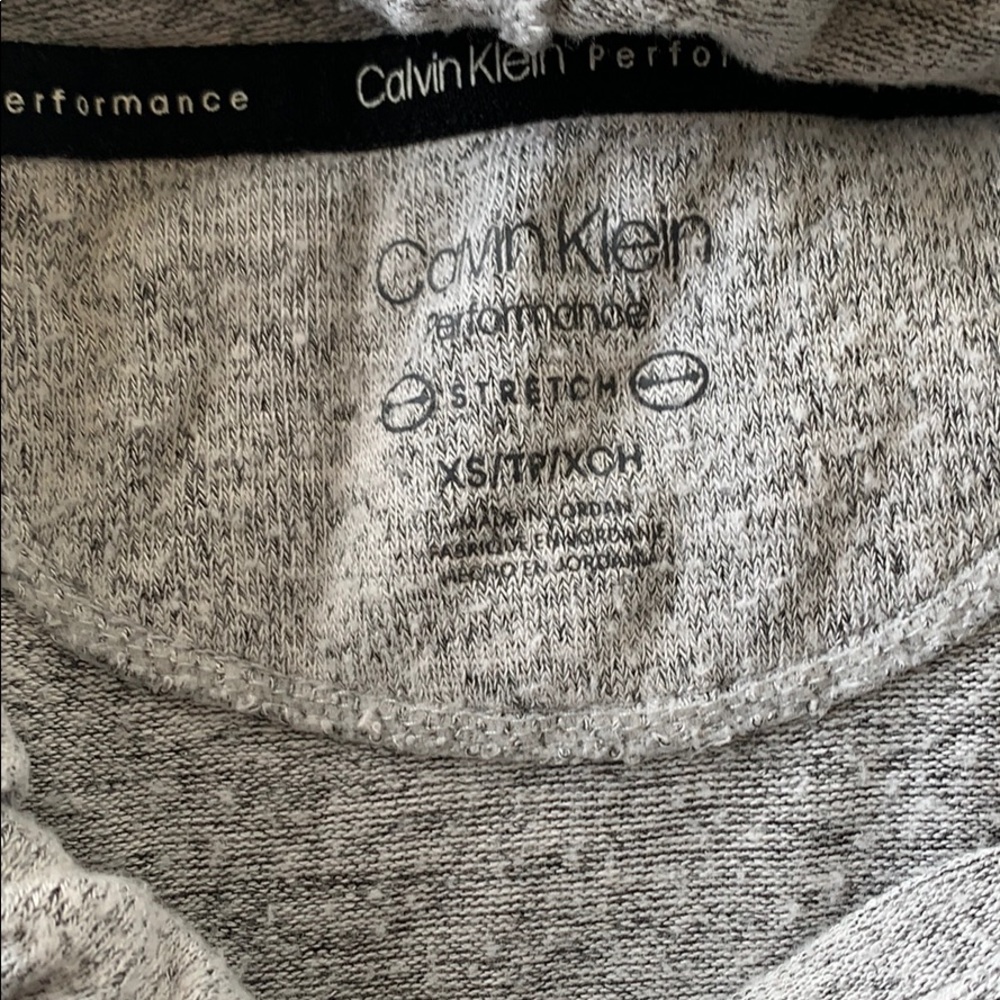 Calvin Klein Performance Pullover Top Bundle - image 4